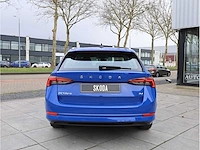 Skoda octavia combi iv 1.4 tsi phev 204pk automaat 2021 - afbeelding 4 van  42