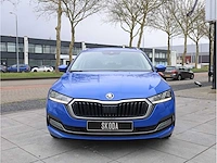 Skoda octavia combi iv 1.4 tsi phev 204pk automaat 2021 - afbeelding 8 van  42
