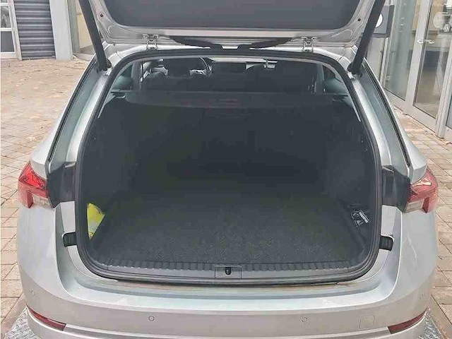 Skoda octavia combi iv 1.4 tsi phev 204pk automaat 2021 - afbeelding 4 van  14