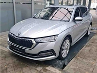 Skoda octavia combi iv 1.4 tsi phev 204pk automaat 2021 - afbeelding 1 van  14