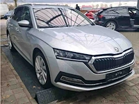 Skoda octavia combi iv 1.4 tsi phev 204pk automaat 2021 - afbeelding 9 van  14