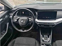 Skoda octavia combi iv 1.4 tsi phev 204pk automaat 2021 - afbeelding 11 van  14
