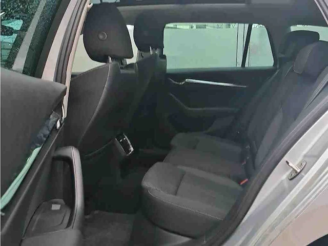 Skoda octavia combi iv 1.4 tsi phev 204pk automaat 2021 - afbeelding 12 van  14