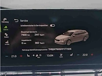 Skoda octavia combi iv 1.4 tsi phev 204pk automaat 2021 - afbeelding 14 van  14