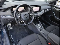 Skoda octavia combi iv 1.4 tsi phev 204pk automaat 2021 - afbeelding 3 van  44