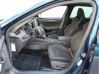 Skoda octavia combi iv 1.4 tsi phev 204pk automaat 2021 - afbeelding 4 van  44
