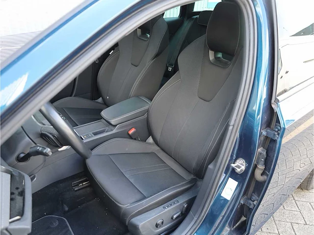 Skoda octavia combi iv 1.4 tsi phev 204pk automaat 2021 - afbeelding 5 van  44