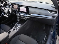 Skoda octavia combi iv 1.4 tsi phev 204pk automaat 2021 - afbeelding 6 van  44