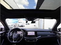 Skoda octavia combi iv 1.4 tsi phev 204pk automaat 2021 - afbeelding 8 van  44