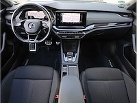 Skoda octavia combi iv 1.4 tsi phev 204pk automaat 2021 - afbeelding 9 van  44
