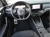 Skoda octavia combi iv 1.4 tsi phev 204pk automaat 2021 - afbeelding 10 van  44