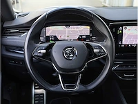 Skoda octavia combi iv 1.4 tsi phev 204pk automaat 2021 - afbeelding 11 van  44