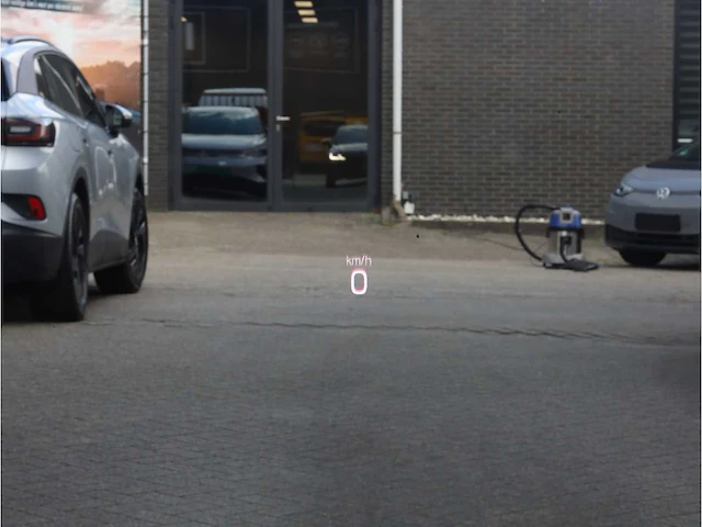 Skoda octavia combi iv 1.4 tsi phev 204pk automaat 2021 - afbeelding 14 van  44