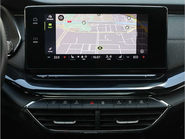 Skoda octavia combi iv 1.4 tsi phev 204pk automaat 2021 - afbeelding 15 van  44