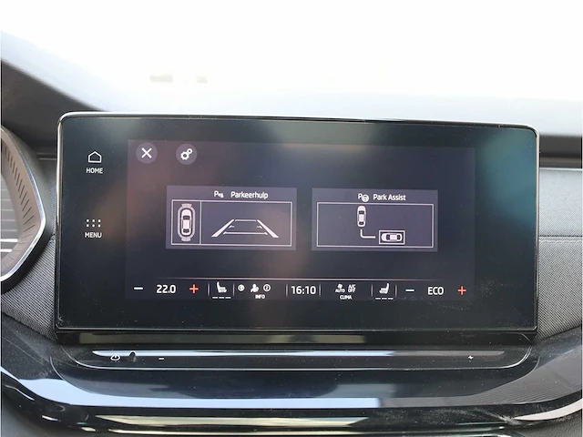 Skoda octavia combi iv 1.4 tsi phev 204pk automaat 2021 - afbeelding 17 van  44