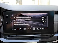 Skoda octavia combi iv 1.4 tsi phev 204pk automaat 2021 - afbeelding 19 van  44