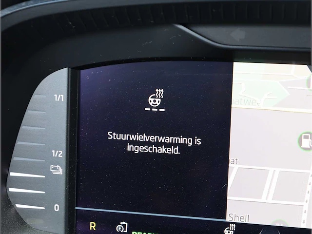 Skoda octavia combi iv 1.4 tsi phev 204pk automaat 2021 - afbeelding 21 van  44