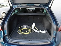 Skoda octavia combi iv 1.4 tsi phev 204pk automaat 2021 - afbeelding 29 van  44