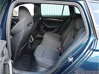 Skoda octavia combi iv 1.4 tsi phev 204pk automaat 2021 - afbeelding 32 van  44