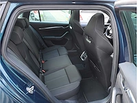 Skoda octavia combi iv 1.4 tsi phev 204pk automaat 2021 - afbeelding 33 van  44