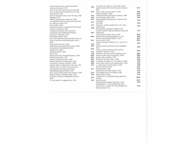 Skoda octavia combi iv 1.4 tsi phev 204pk automaat 2021 - afbeelding 39 van  44
