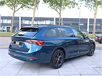 Skoda octavia combi iv 1.4 tsi phev 204pk automaat 2021 - afbeelding 40 van  44