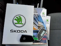 Skoda octavia combi iv 1.4 tsi phev 204pk automaat 2022 - afbeelding 2 van  12