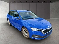 Skoda octavia combi iv 1.4 tsi phev 204pk automaat 2022 - afbeelding 5 van  12