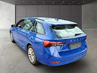 Skoda octavia combi iv 1.4 tsi phev 204pk automaat 2022 - afbeelding 6 van  12