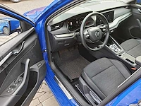 Skoda octavia combi iv 1.4 tsi phev 204pk automaat 2022 - afbeelding 8 van  12