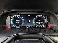 Skoda octavia combi iv 1.4 tsi phev 204pk automaat 2022 - afbeelding 9 van  12