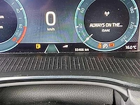 Skoda octavia combi iv 1.4 tsi phev 204pk automaat 2022 - afbeelding 10 van  12