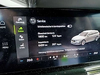 Skoda octavia combi iv 1.4 tsi phev 204pk automaat 2022 - afbeelding 11 van  12