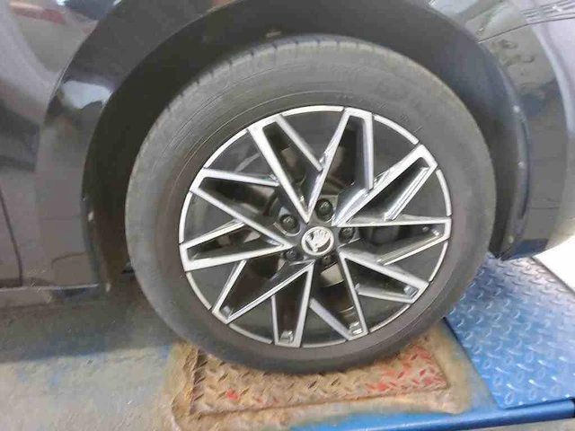 Skoda octavia combi iv 1.4 tsi phev 204pk automaat 2022 - afbeelding 4 van  19