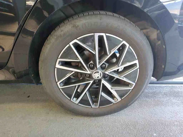 Skoda octavia combi iv 1.4 tsi phev 204pk automaat 2022 - afbeelding 5 van  19