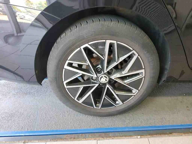 Skoda octavia combi iv 1.4 tsi phev 204pk automaat 2022 - afbeelding 6 van  19