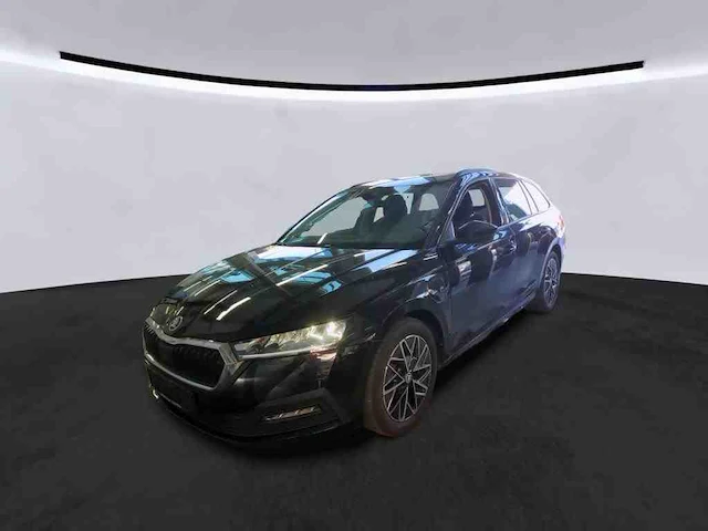 Skoda octavia combi iv 1.4 tsi phev 204pk automaat 2022 - afbeelding 1 van  19