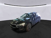 Skoda octavia combi iv 1.4 tsi phev 204pk automaat 2022 - afbeelding 1 van  19