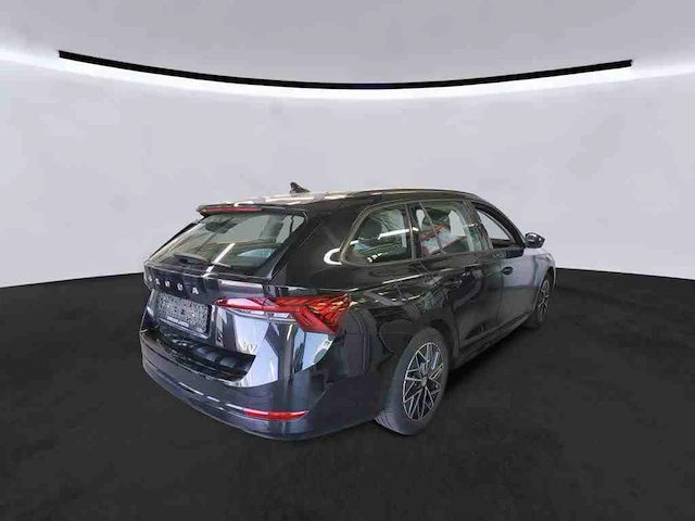 Skoda octavia combi iv 1.4 tsi phev 204pk automaat 2022 - afbeelding 12 van  19