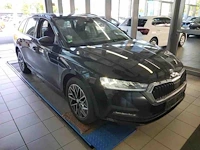Skoda octavia combi iv 1.4 tsi phev 204pk automaat 2022 - afbeelding 14 van  19