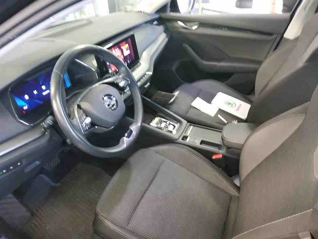 Skoda octavia combi iv 1.4 tsi phev 204pk automaat 2022 - afbeelding 15 van  19