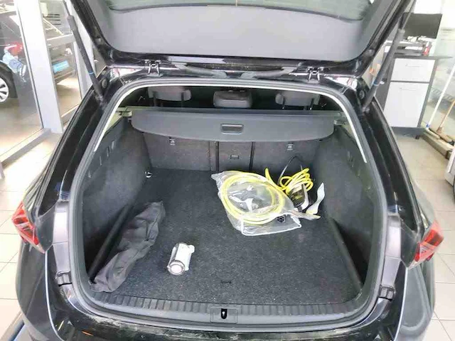Skoda octavia combi iv 1.4 tsi phev 204pk automaat 2022 - afbeelding 19 van  19