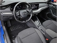 Skoda octavia combi iv 1.4 tsi phev 204pk automaat 2022 - afbeelding 2 van  28