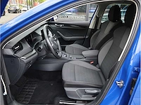 Skoda octavia combi iv 1.4 tsi phev 204pk automaat 2022 - afbeelding 3 van  28