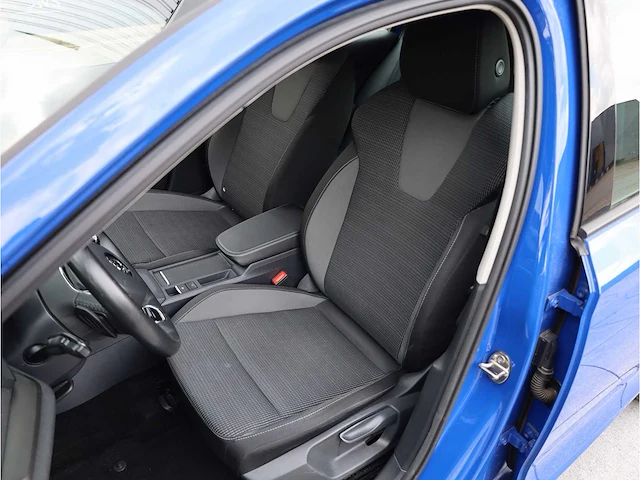 Skoda octavia combi iv 1.4 tsi phev 204pk automaat 2022 - afbeelding 4 van  28