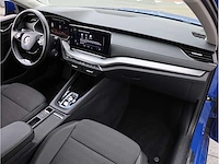 Skoda octavia combi iv 1.4 tsi phev 204pk automaat 2022 - afbeelding 5 van  28