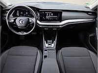 Skoda octavia combi iv 1.4 tsi phev 204pk automaat 2022 - afbeelding 6 van  28