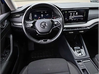Skoda octavia combi iv 1.4 tsi phev 204pk automaat 2022 - afbeelding 7 van  28