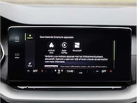 Skoda octavia combi iv 1.4 tsi phev 204pk automaat 2022 - afbeelding 10 van  28