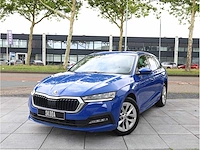 Skoda octavia combi iv 1.4 tsi phev 204pk automaat 2022 - afbeelding 1 van  28